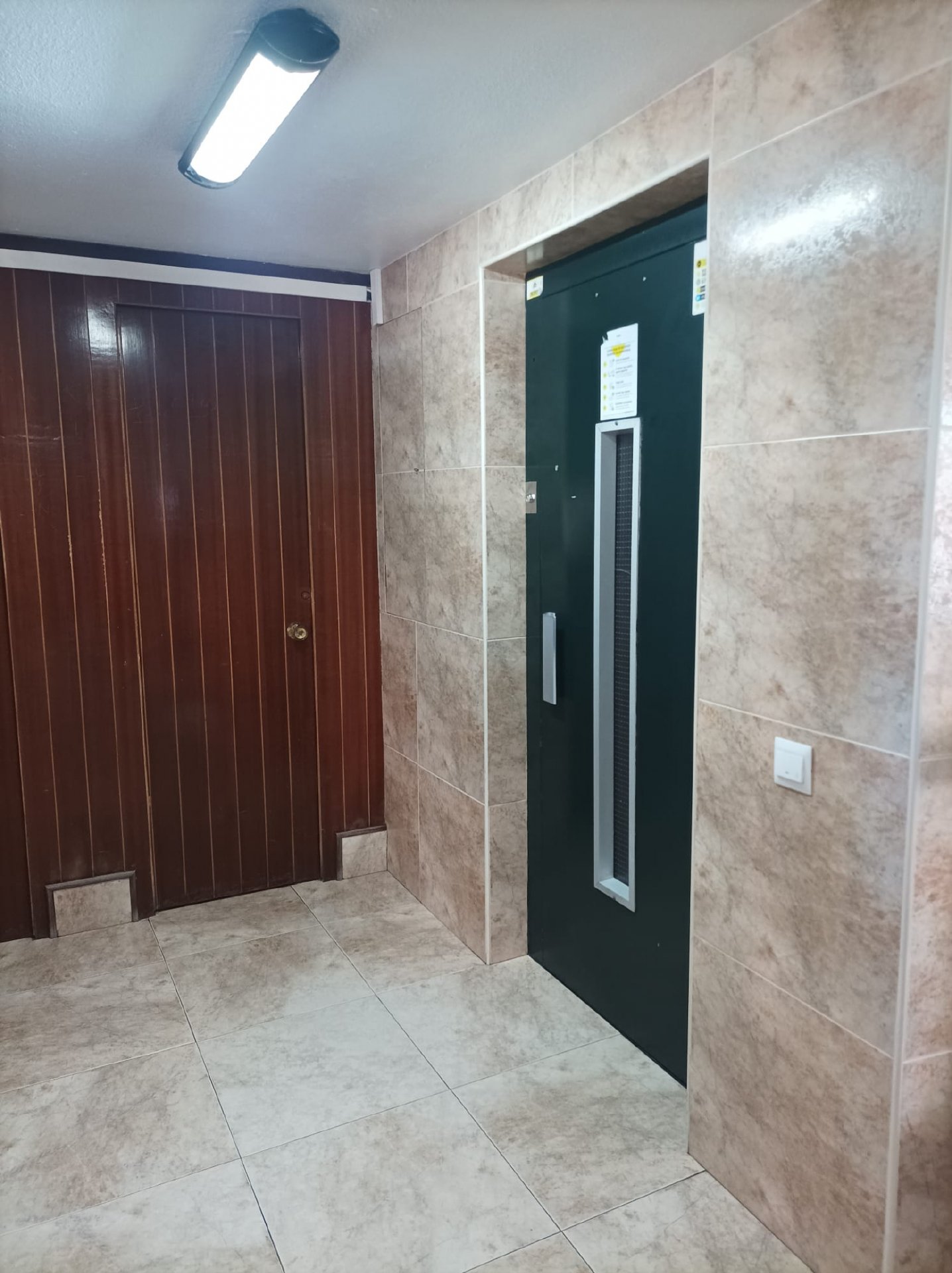 Piso de 90 m² en Santander