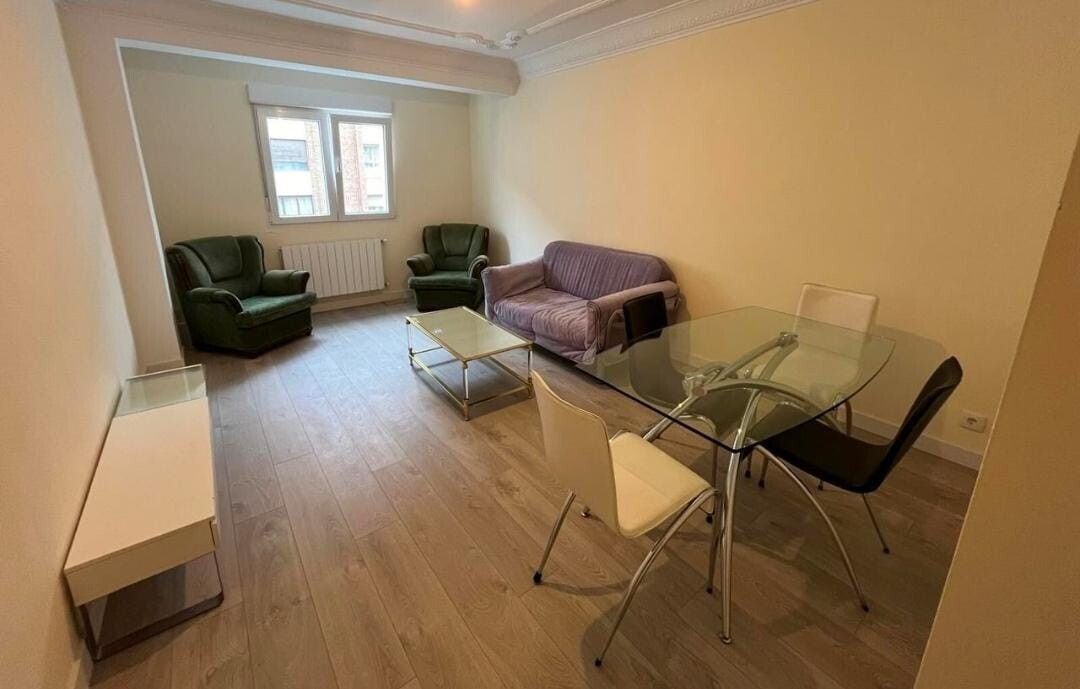 Habitación 103 m², Burgos