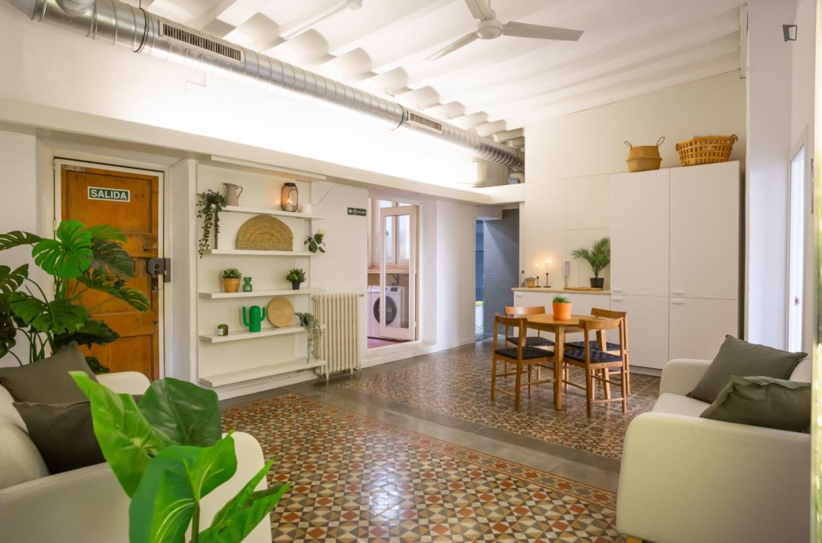 Habitación en alquiler, Barcelona