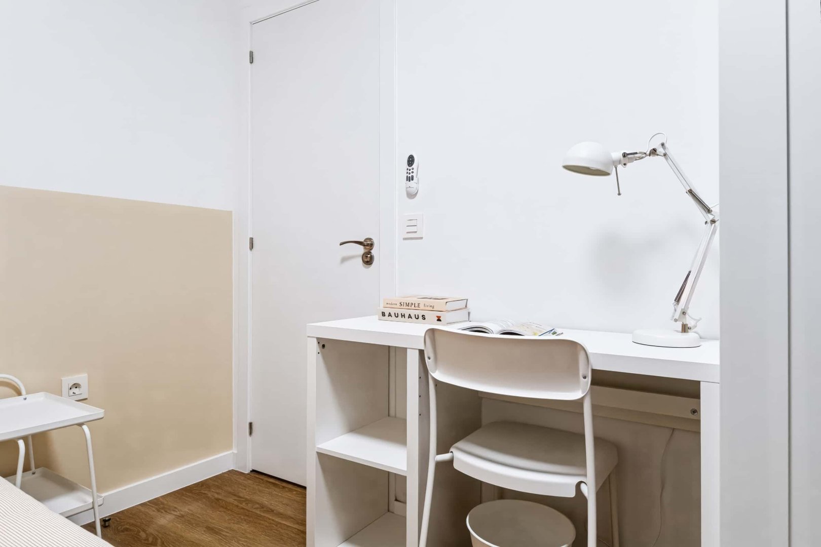 Habitación en alquiler, Madrid