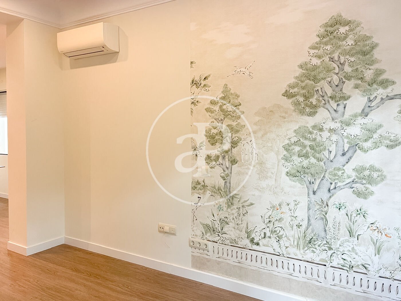 Piso de 65 m² en Madrid