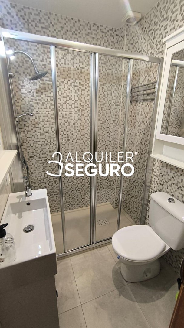 Piso de 40 m² en Sevilla