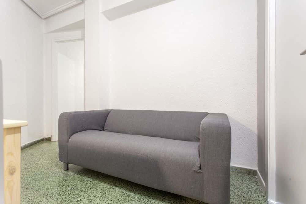 Stanza in affitto, Valencia