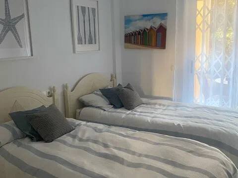 Piso de 110 m² en Vera