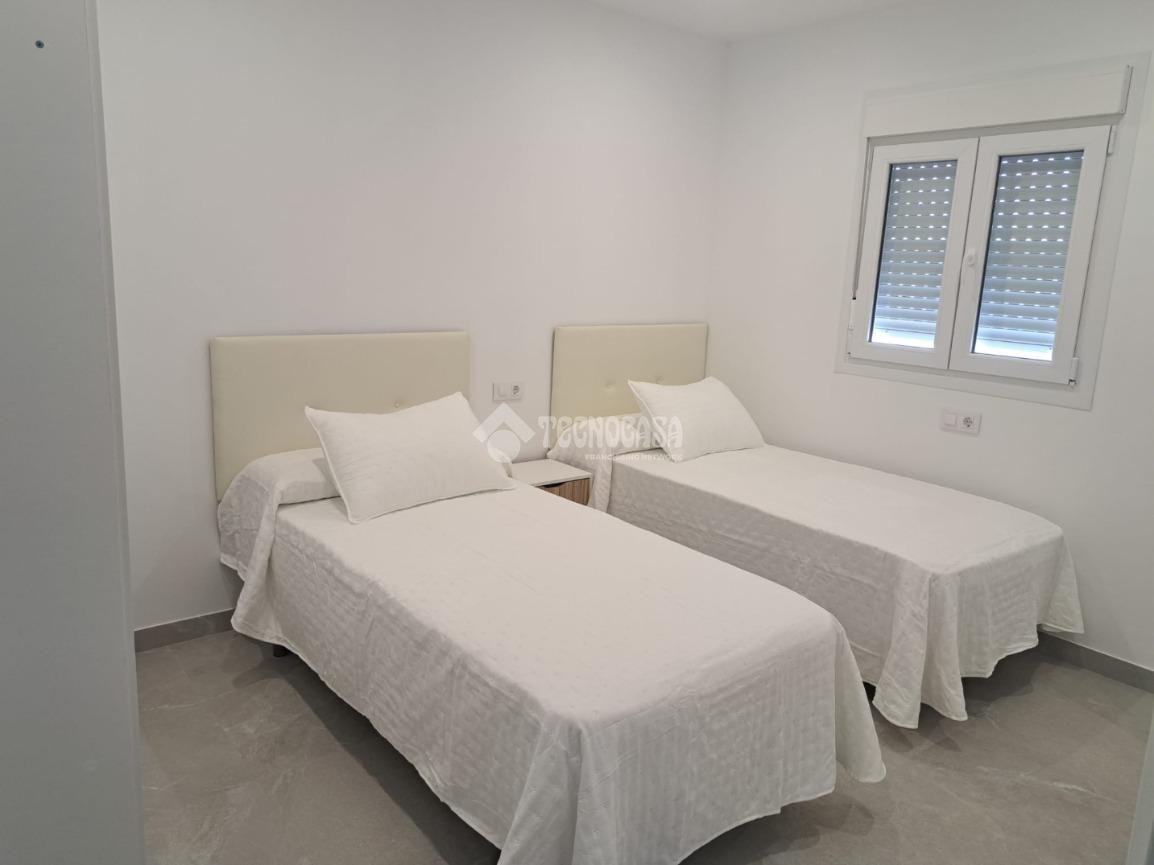 Piso de 50 m² en Conil de la Frontera