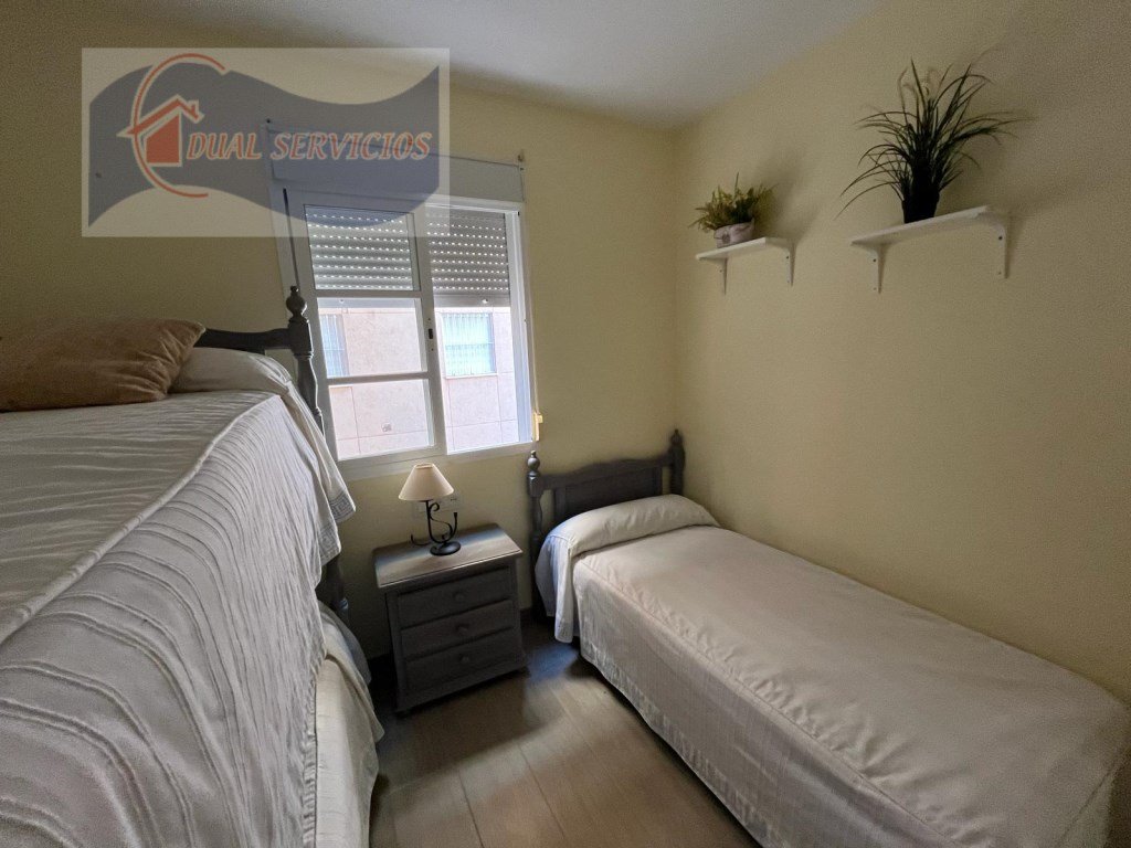 Appartement 90 m² à Punta Umbría