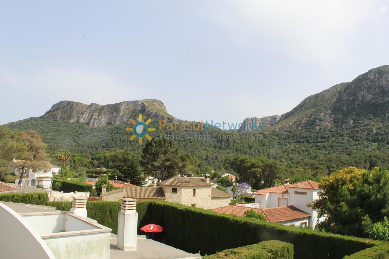House 220 m² in Barx