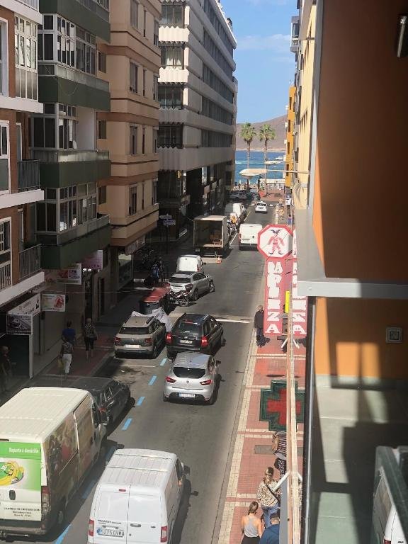 Pis de 60 m² a Las Palmas de Gran Canaria