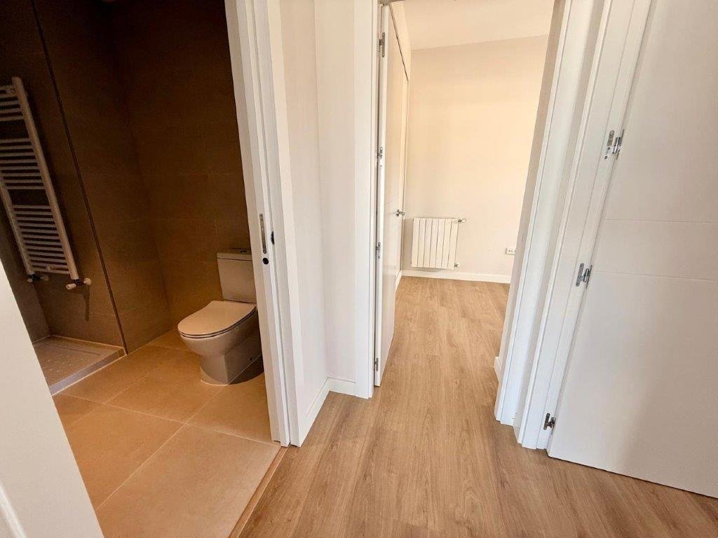 Piso de 91 m² en Badajoz
