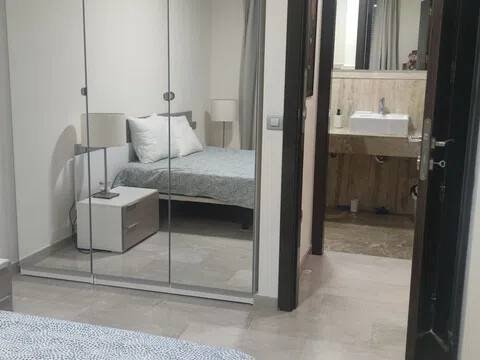Квартира 50 м² в Санта-Крус-де-Тенерифе