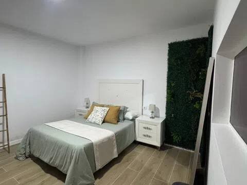 Pis de 60 m² a El Puerto de Santa María