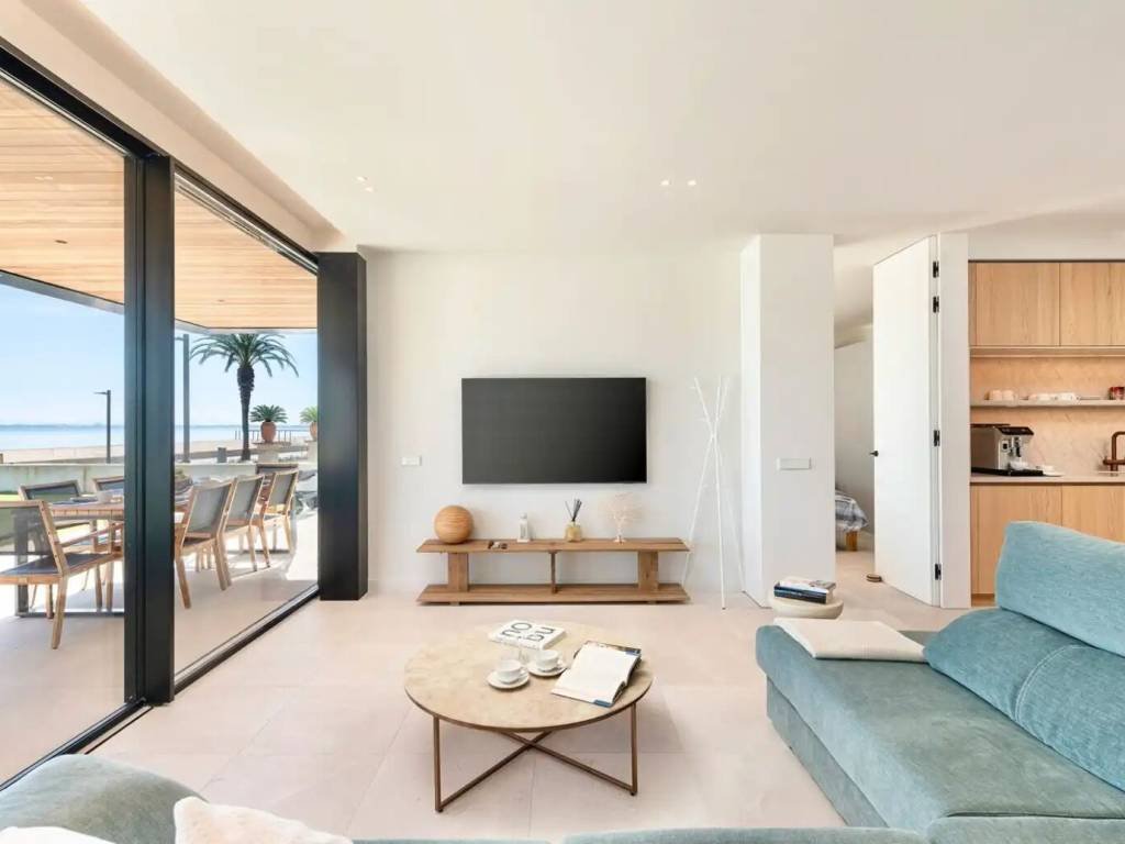 Piso de 280 m² en Pollença