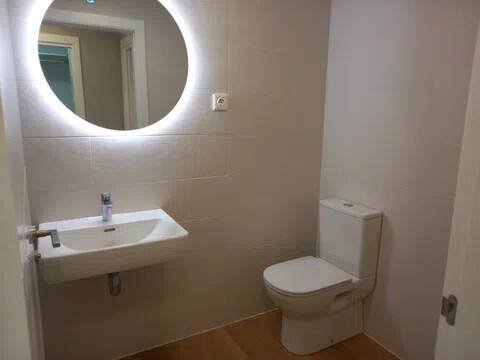 Piso de 150 m² en Santurce