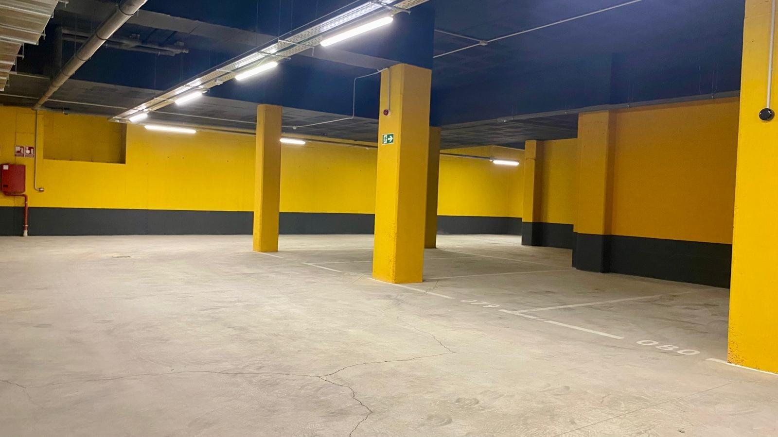 Piso de 106 m² en Dos Hermanas