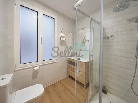 Piso de 155 m² en Oviedo