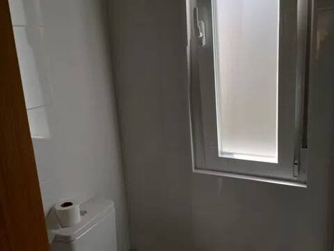 Piso de 56 m² en Castropodame
