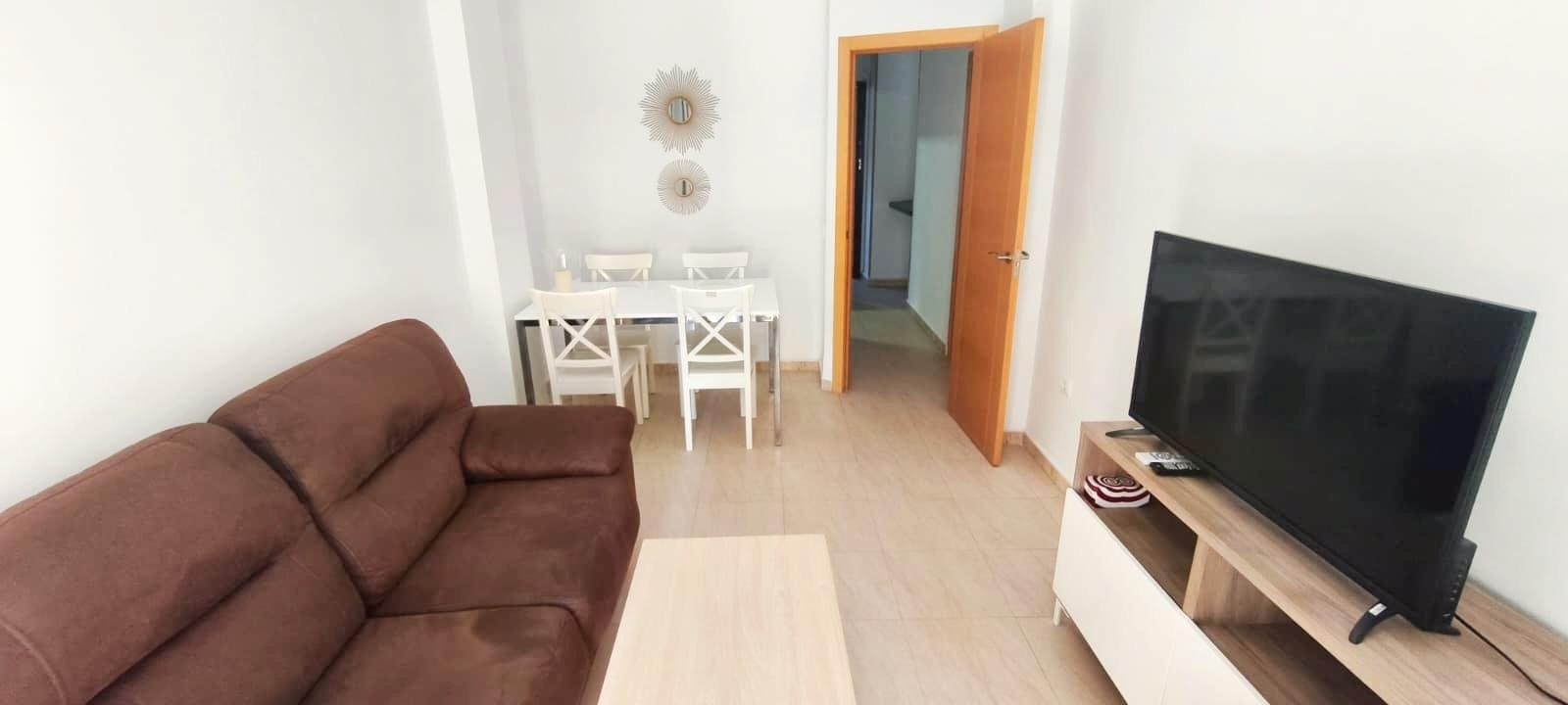 Piso de 63 m² en Cádiz