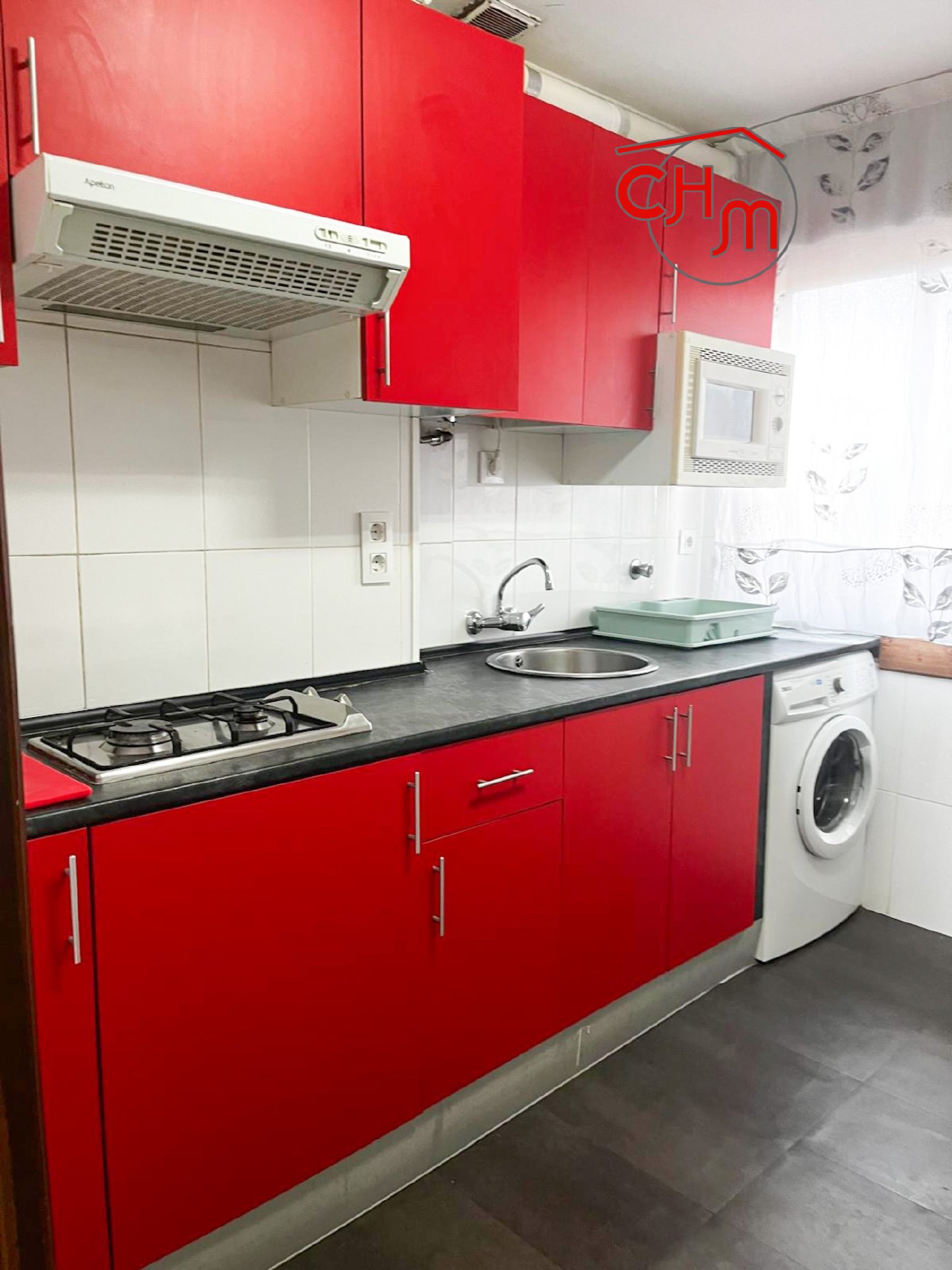 Piso de 75 m² en Colindres