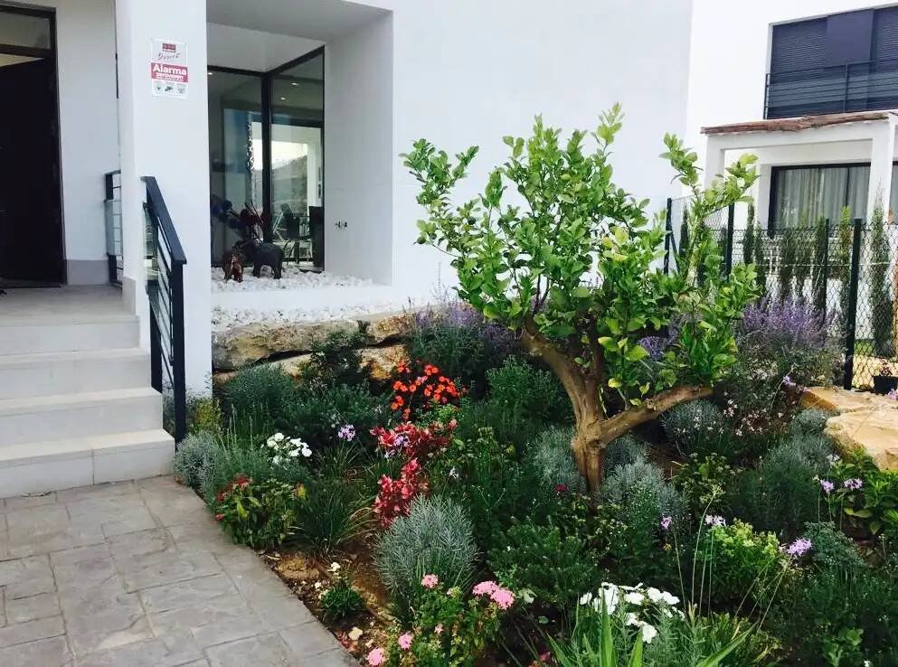 Casa de 396 m² en Estepona
