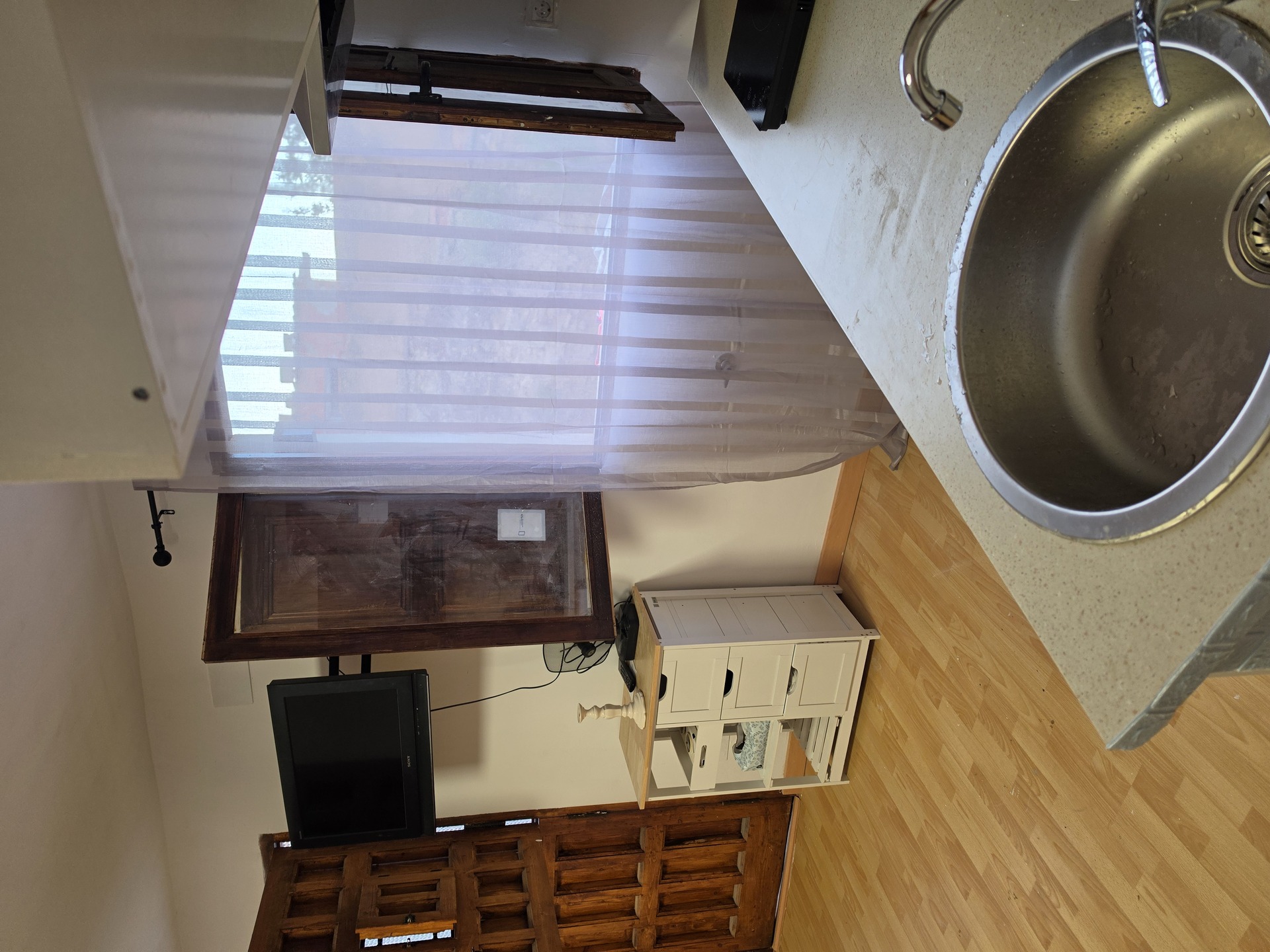 Piso de 35 m² en Rubielos de Mora
