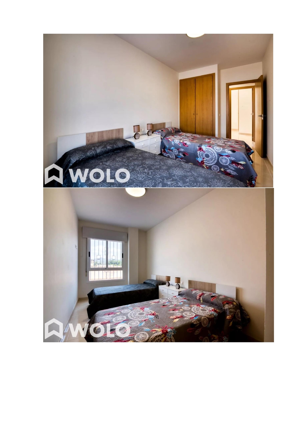 Piso de 95 m² en Geldo