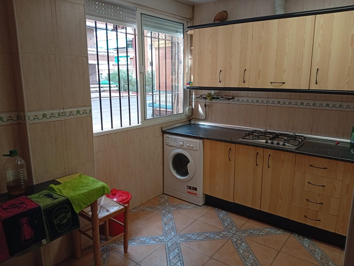 Piso de 99 m² en Granada