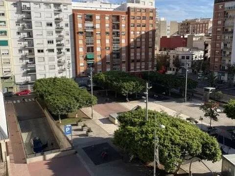 Pis de 126 m² a Castelló de la Plana