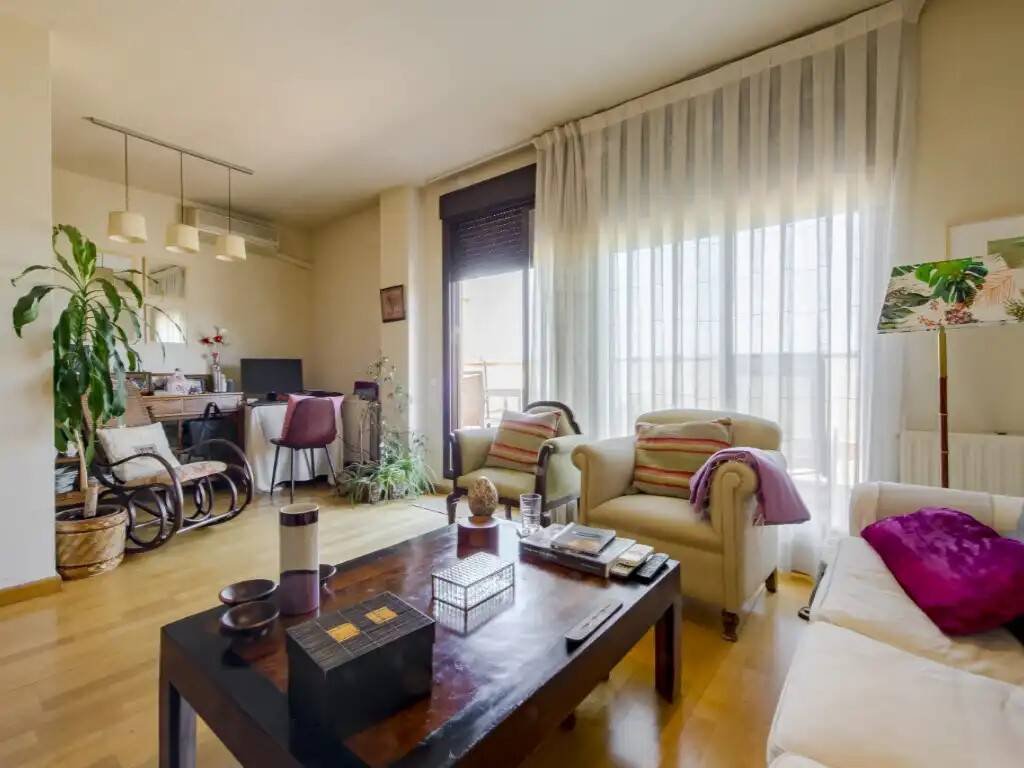 Appartamento 141 m² a Madrid