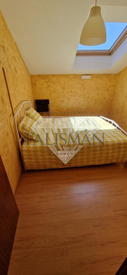 Piso de 134 m² en Mugardos