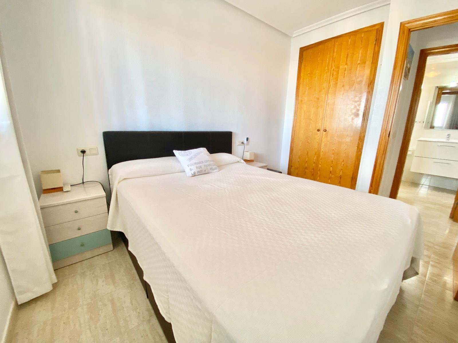 Piso de 50 m² en Torrevieja