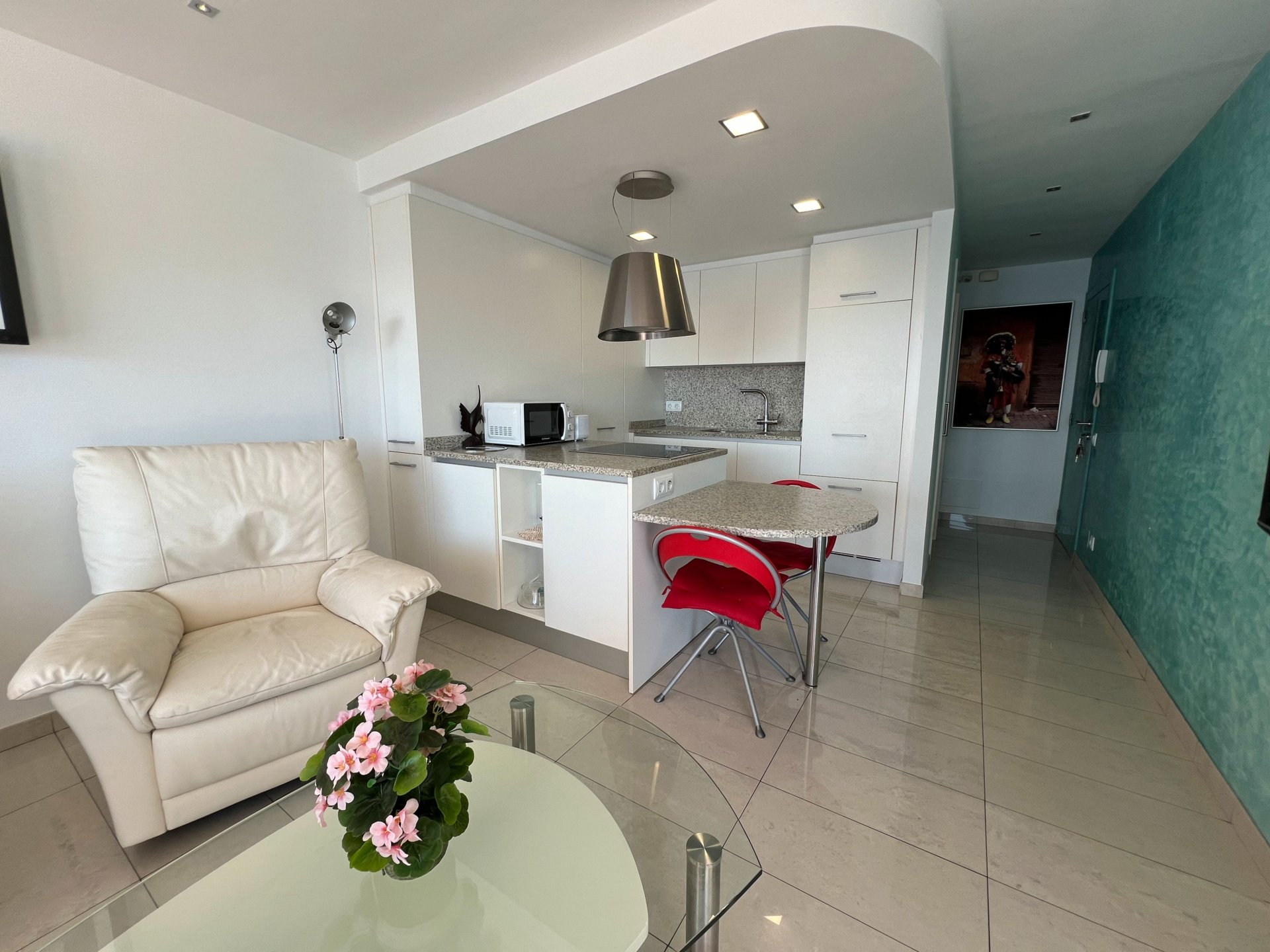 Appartamento 38 m² a Sant Feliu de Guíxols