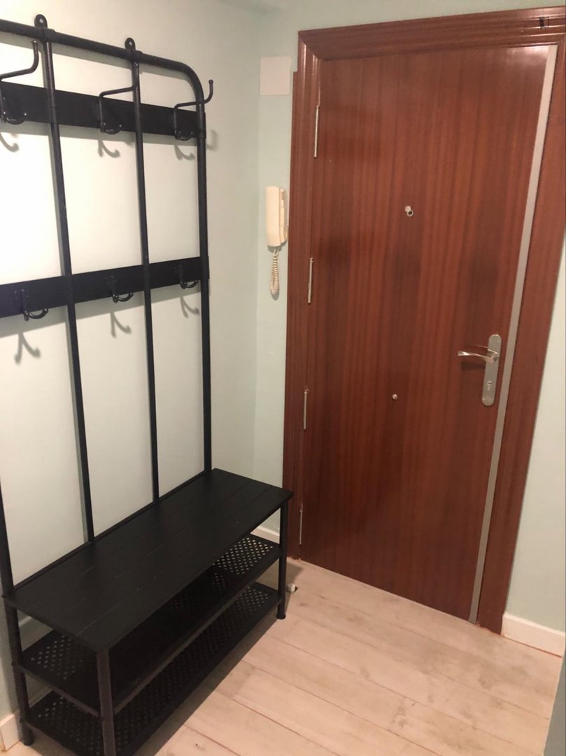 Piso de 45 m² en Valencia