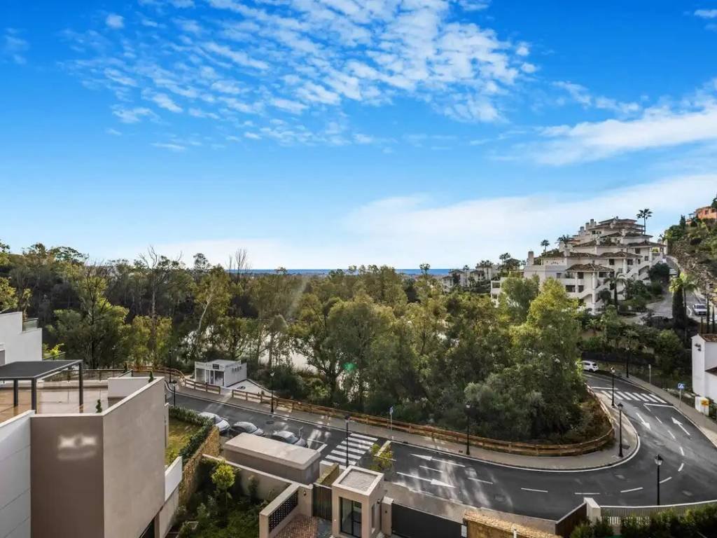 Piso de 332 m² en Marbella