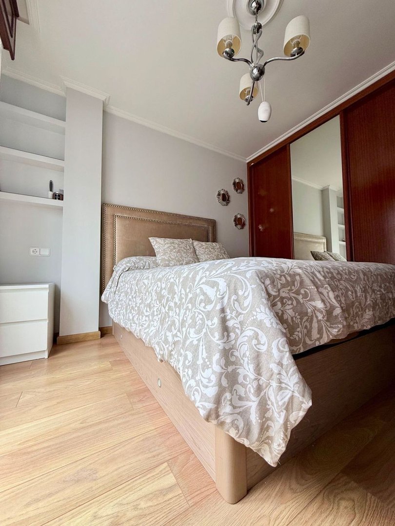 Piso en alquiler, Ferrol