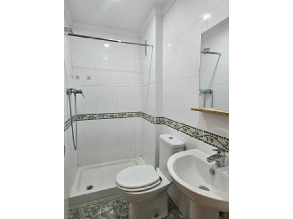 Piso de 80 m² en Alcaucín