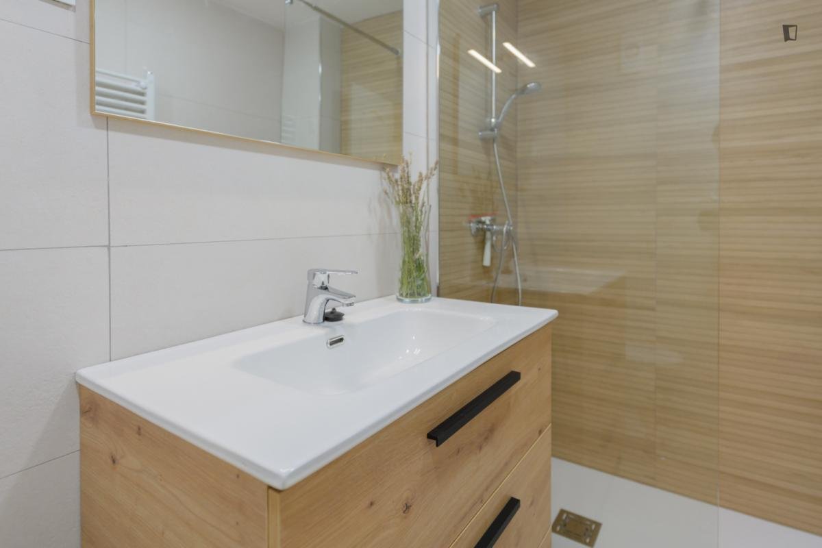 Habitación en alquiler, Getafe