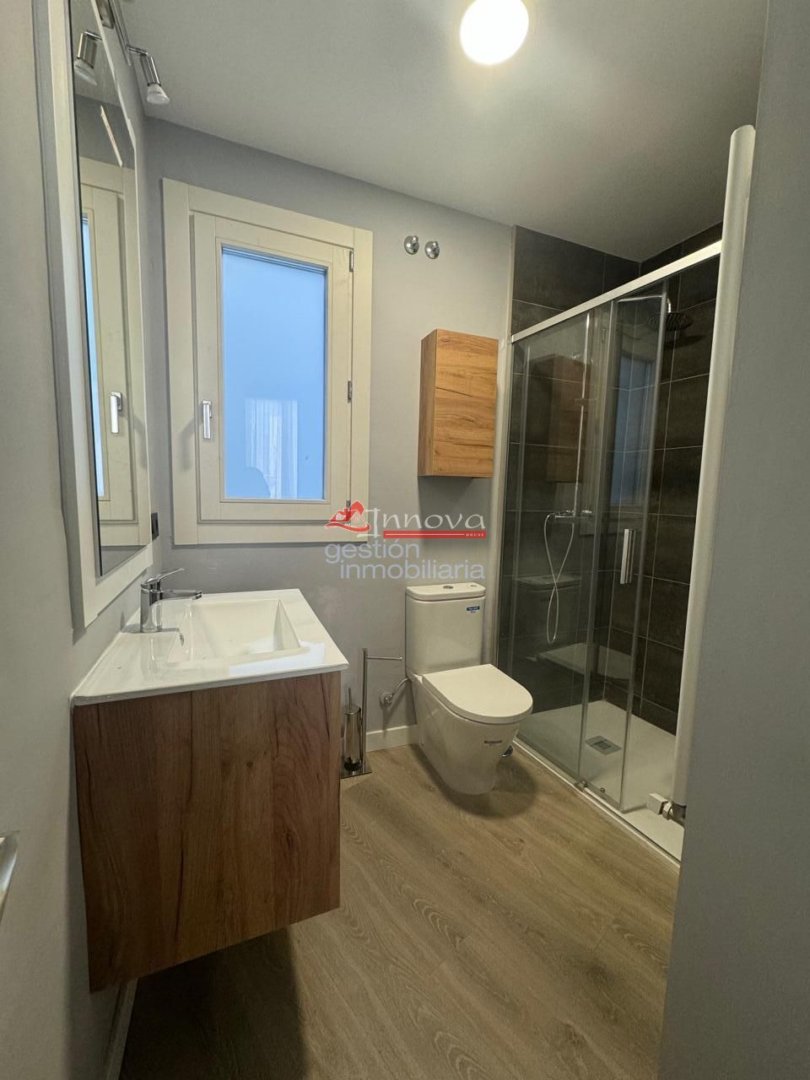 Piso de 70 m² en Segovia