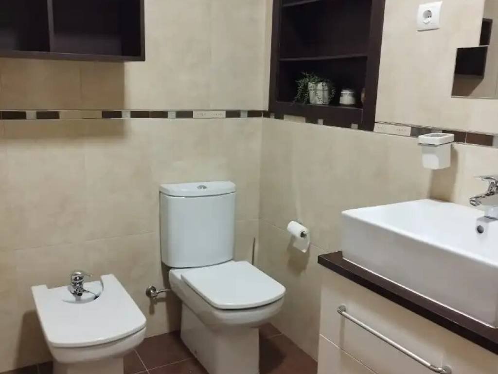 Piso de 100 m² en Benicarló