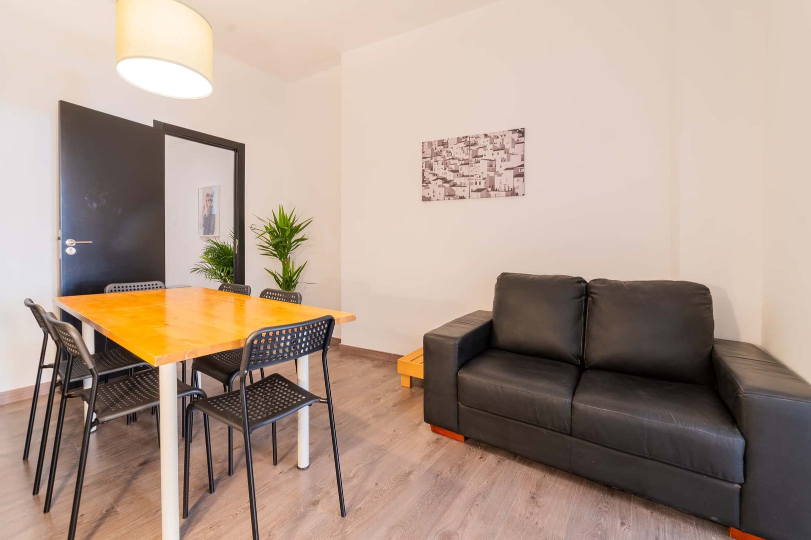Habitació de lloguer, València