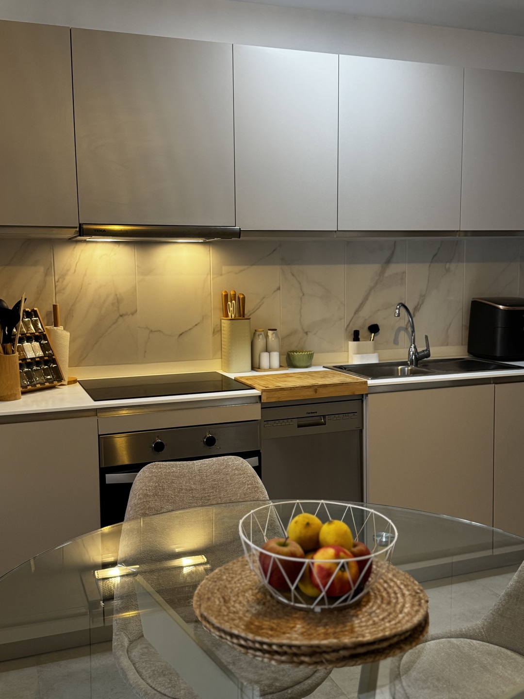 Piso de 91 m² en Guía de Isora