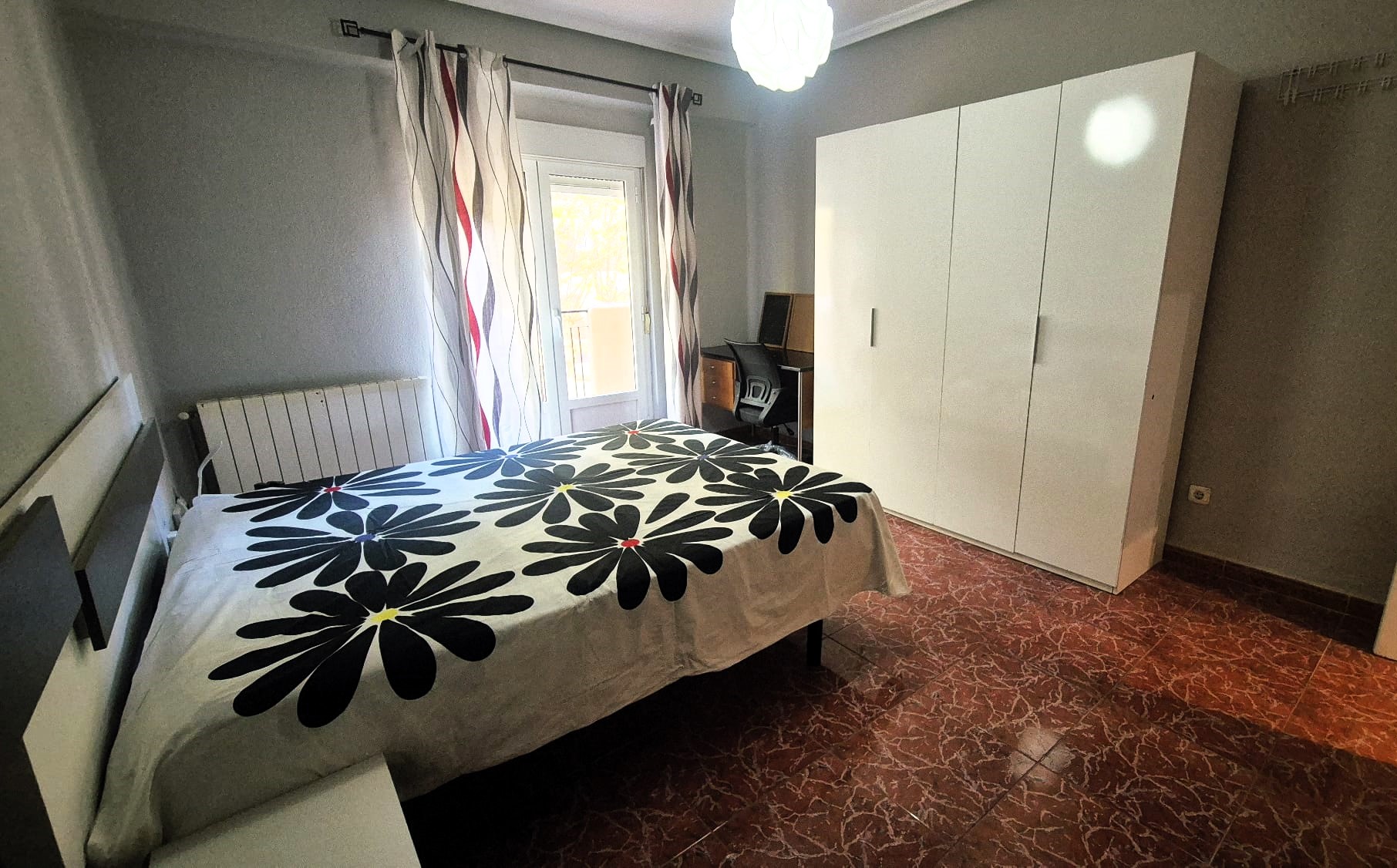Habitación 100 m², Salamanca