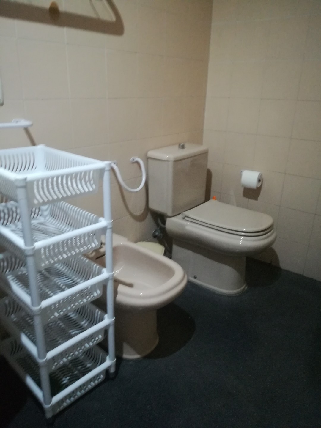 Pis de 50 m² a Toledo