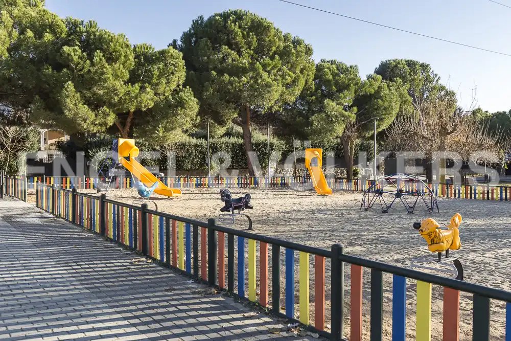 Casa de 311 m² a Boadilla del Monte