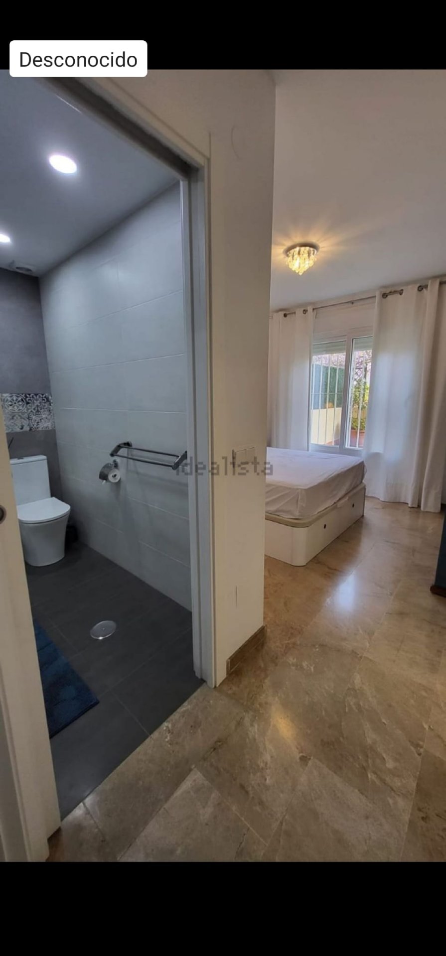Piso de 136 m² en Benalmádena