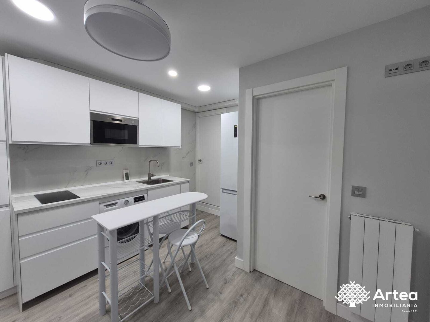 Pis de 40 m² a Bilbao