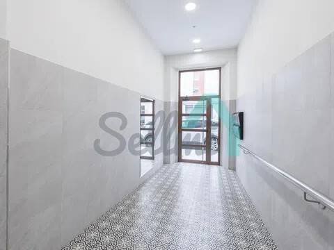 Wohnung 85 m² in Gijón / Xixón