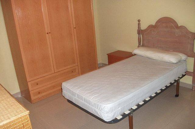 Piso de 125 m² en Salamanca