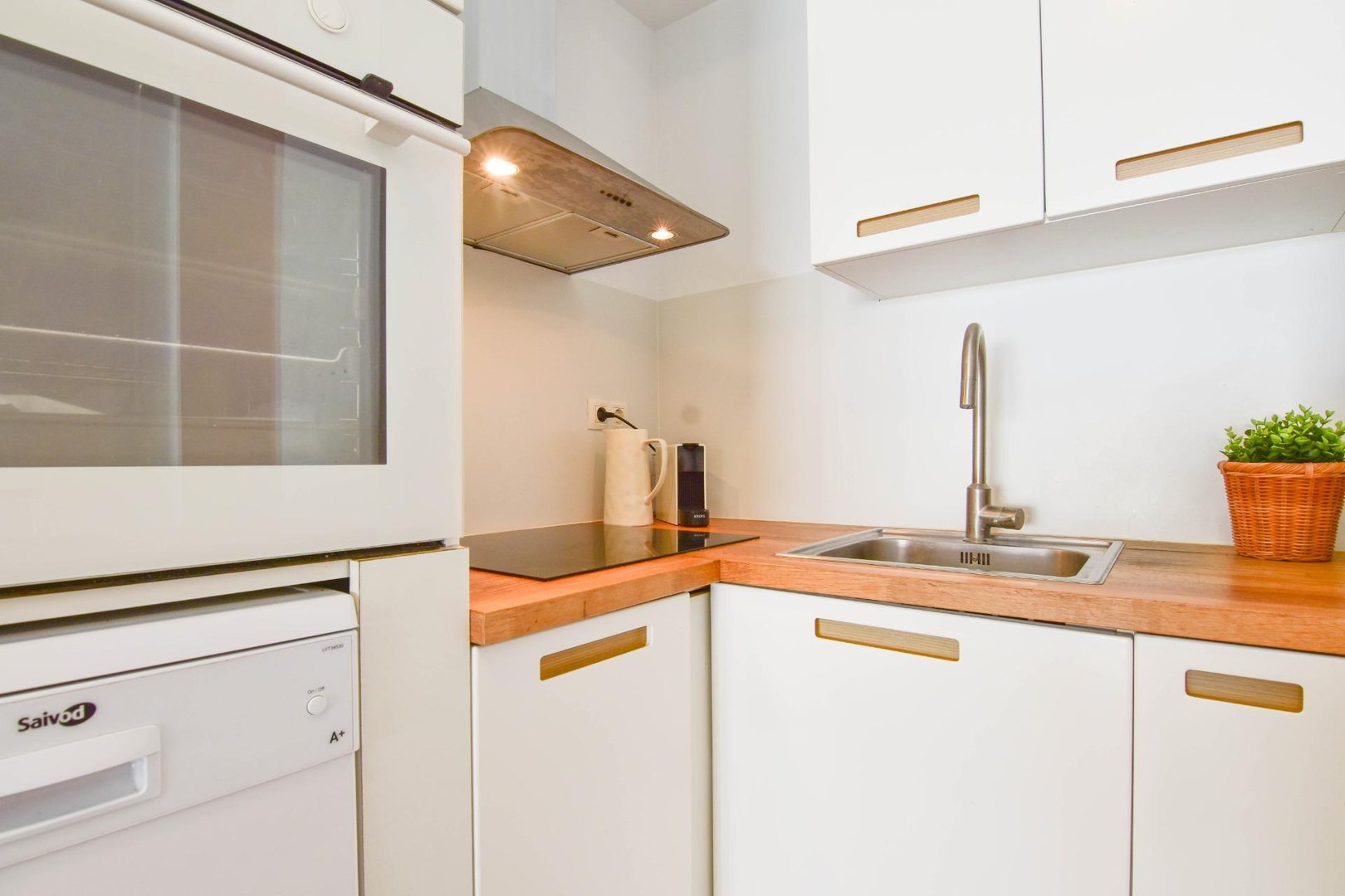 Apartamento 71 m² em Puçol