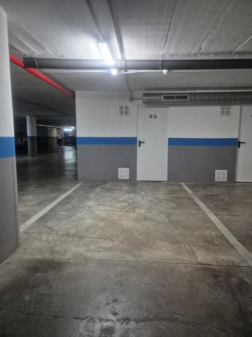 Квартира 129 м² у Alboraia / Alboraya