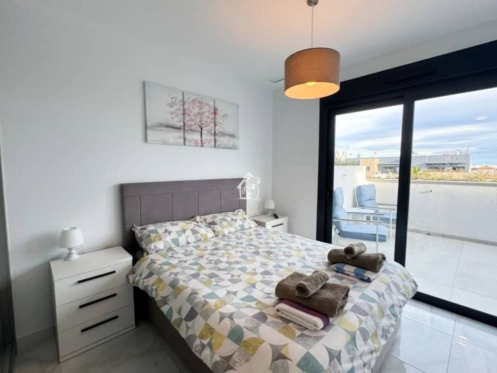 Piso de 73 m² en Orihuela